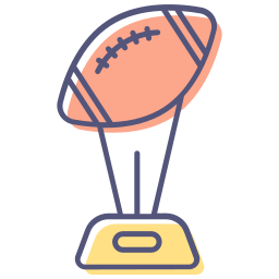 Trophy icon