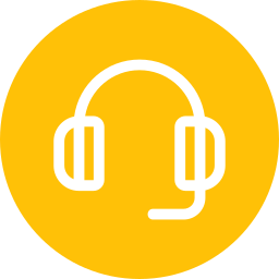 Headset icon