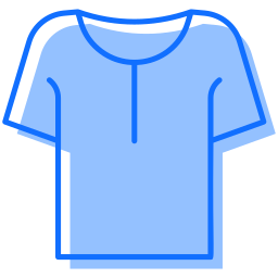 camiseta Ícone