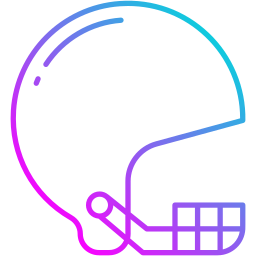 Helmet icon