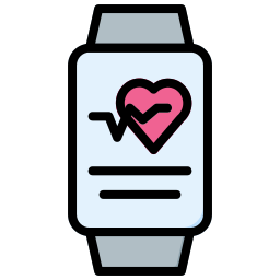 Smartwatch icon