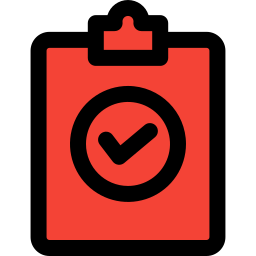 List icon