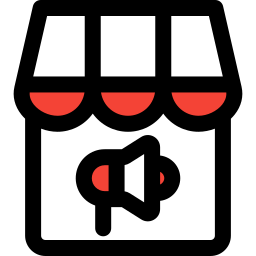 홍보 icon