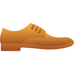 Shoe icon