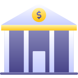 Bank icon