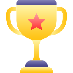 Achievement icon