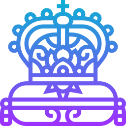 Crown icon