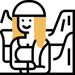 지오콘다 icon