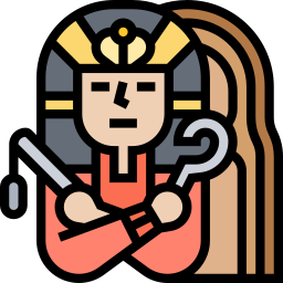 Sarcophagus icon