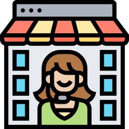 Marketplace icon