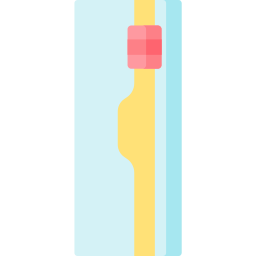 Paper trimmer icon