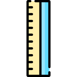 Ruler icon