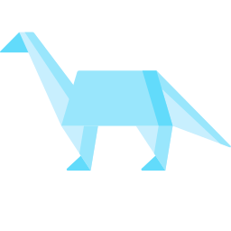 dinosaurier icon