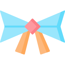 Ribbon icon