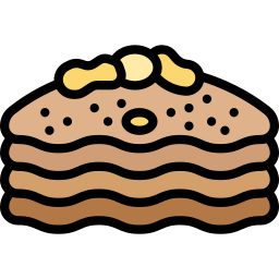 Oatmeal icon