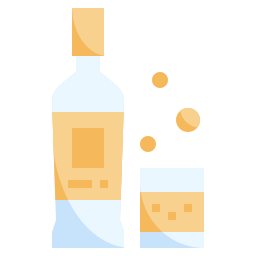 alkohol icon