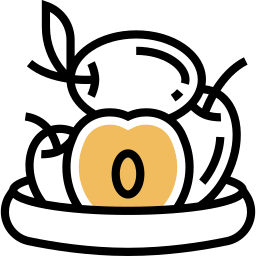 Мармелад иконка
