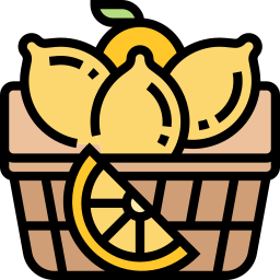 Lemon icon