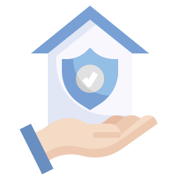 住宅保険 icon