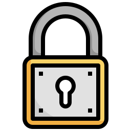 Padlock icon