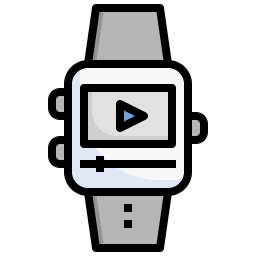 Video icon