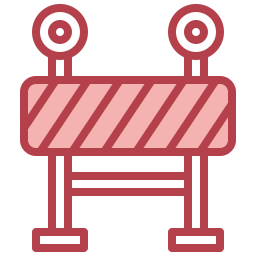 Barrier icon