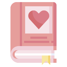 Book icon