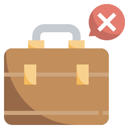 Briefcase icon