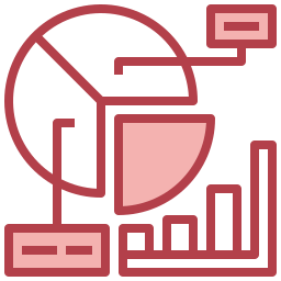 diagramme Icône