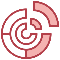 donut-diagramm icon