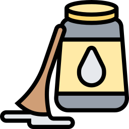 Glue icon