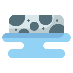 Sponge icon