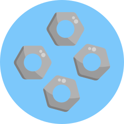 Bolt icon