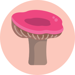 Mushroom icon