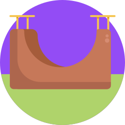 Ramp icon