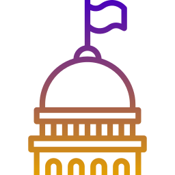 Конгресс иконка