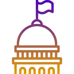 congresso Ícone