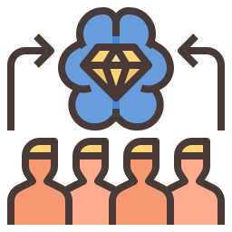 Values icon