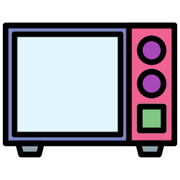 microonda icono