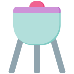바베큐 장비 icon
