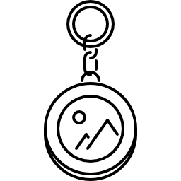 キーホルダー icon