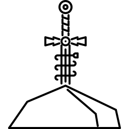 エクスカリバー icon