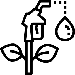 biodiesel icono