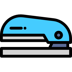 Stapler icon