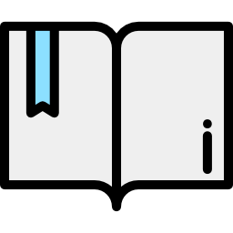 notitieboekje icoon