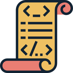 Script icon