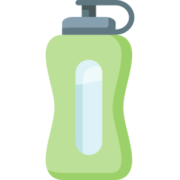 wasserflasche icon