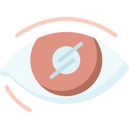 glaucoma icono