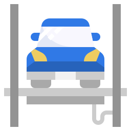 autoaufzug icon