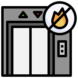 No fire icon